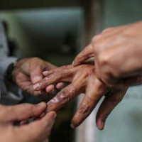 विश्व शान्तिका साझा चुनौतीविरुद्ध एकजुट हुनुपर्नेमा नेताको जोड