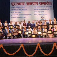 यस्तो छ विवाहसम्बन्धी कानुन संशोधन मसौदा