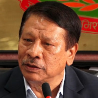 उपसभामुख निर्वाचनको तयारी पूरा