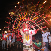 आकाशयोगिनी विजयश्वरी
