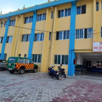 पृथ्वी राजमार्ग दमौली–पोखरा खण्ड सात घण्टापछि सुचारु