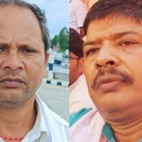 सभामुख सापकोटासँग राजदूत यान्छीद्वारा बिदाइ भेट