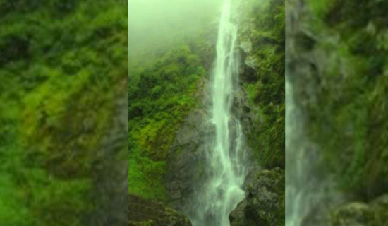 पर्यटकको रोजाइमा मेघौलीका थारु ‘होमस्टे’