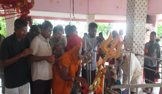 आकाशयोगिनी विजयश्वरी