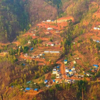 कनकासुन्दरीमा सात जनाको मृत्यु, आमा–छोरा बेपत्ता