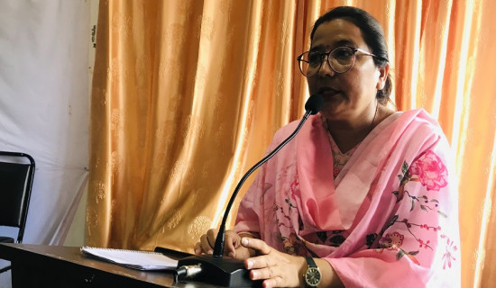 एक वर्षमा ८८ विवादको समाधान