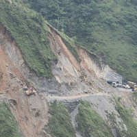 राजमार्ग विस्तारमा विवाद सिर्जना