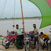 राजमार्ग विस्तारमा विवाद सिर्जना