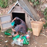 पूरा भएन प्रविधिमैत्री सार्वजनिक यातायात योजना