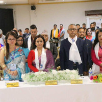 काभ्रेपलाञ्चोकका अधिकांश स्थानीय तहमा सुक्दै पानीका स्रोत