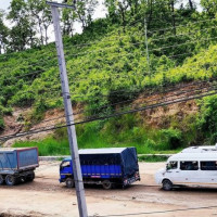 कैलाली क्षेत्र नम्बर ५ मा कांग्रेसबाट पन्तको उम्मेदवारी दर्ता