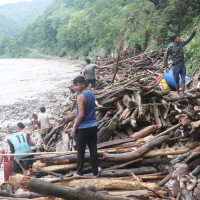 प्रदेशभर उम्मेदवारी दर्ता शान्तिपूर्ण