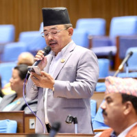 बजेट कार्यान्वयनबारे स्वास्थ्य मन्त्रालयसँग छलफल