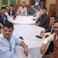 डेंगुको प्रकोपमा मधेश प्रदेश : दुईको मृत्यु, पाँच सय बढी विरामी