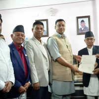 २६ मनोनयन दर्तामध्ये १४ स्वतन्त्र