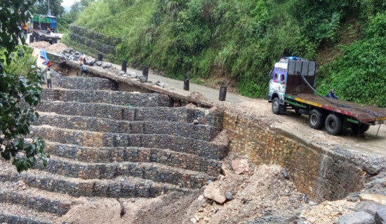 तनहुँमा परेन कुनै पनि उम्मेदवारविरुद्ध उजुरी
