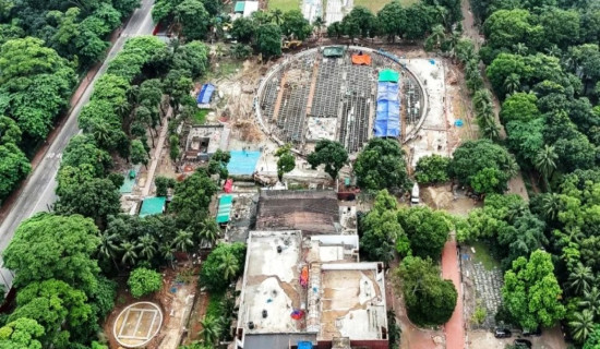 बानियाँलाई मुख्यमन्त्रीमा नियुक्त गर्न एमालेको समर्थन