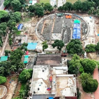 सुनकोशीमा भोजको भाउ : खसी सस्तो, मसला महँगो