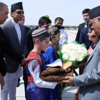 स्वास्थ्य मन्त्रालयद्वारा २१ सय जनशक्ति थप्न प्रस्ताव