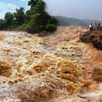 सन्तान बेच्न बाध्य केन्याली आमाहरू