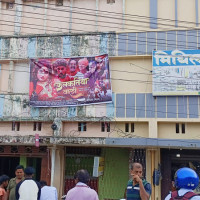 कलाकारलाई चुनावको चटारो