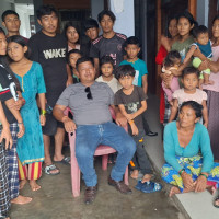 बत्तीस आयोग गठन : विस्थापितहरू अझै कष्टकर जीवन बिताउँदै
