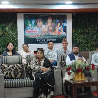 आज चार प्रदेशका केही स्थानमा अत्यधिक वर्षा हुने पूर्वानुमान