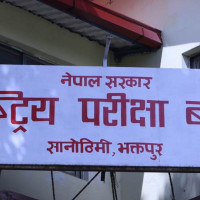 बाढीले सुपर न्यादी जलविद्युतमा करोडौंको क्षति