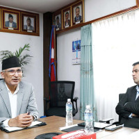 सडक सञ्जालमा जोडिए उदयपुर र खोटाङ