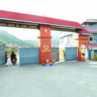 मुख्यसचिवमा अर्याल नियुक्त