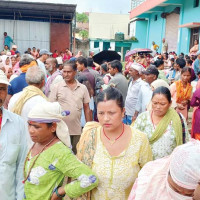नयाँ उचाइमा अमेरिकी डलर