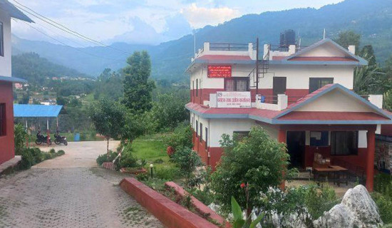 एक सयभन्दा बढी स्थानीय तहले अझै ल्याएनन् बजेट