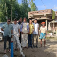 सुरक्षा निकायलाई चुनावमा भूमिका निर्वाह गर्न मुख्यमन्त्री राउतको आग्रह