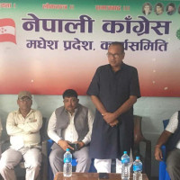 गाउँघरमा उत्पादित तोरी तेलप्रति उपभोक्ता आकर्षित