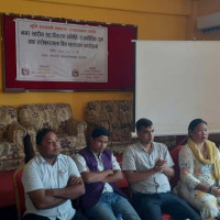सुदूरपश्चिममा सत्तारुढ गठबन्धनमध्ये काङ्ग्रेसबाट धेरै उम्मेदवार
