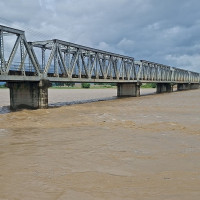 पाल्पामा डुबेर दुई जनाको मृत्यु, एकको शव फेला