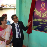 हिल्साबाट मानसरोवर कैलाशको दर्शन गर्ने बढ्दै