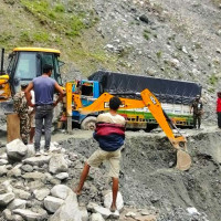 दुर्घटनामा एकको मृत्यु