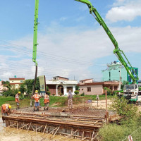 मधेसमा स्वास्थ्य बिमा गराउने साढे सात लाख बढी