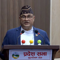 सत्ता गठबन्धनले सातै प्रदेशमा संयुक्त भेला गर्ने