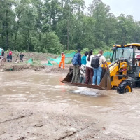 लोकसेवा तयारी विशेष :  वस्तुगत प्रश्नोत्तर