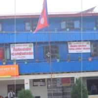 इलाका प्रशासन कार्यालय राख्न माग