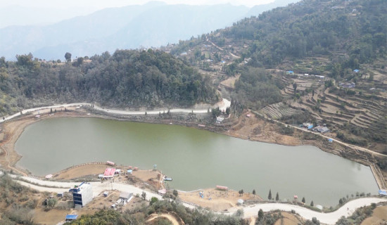 राजा ताल संरक्षण