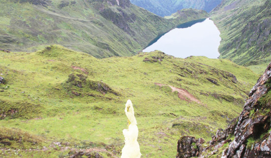 ६७ औँ प्रहरी दिवस भव्य रूपमा मनाइँदै [फोटो फिचर]