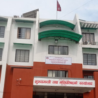 नीति तथा कार्यक्रममा गृहमन्त्री खाणको क्रियाशीलता र प्राथमिकता