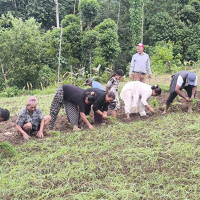 नदै गुफाको संरक्षणसँगै पर्यटन प्रवर्द्धन गरिँदै