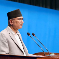 ल्याउन थाले स्थानीय तहले बजेट