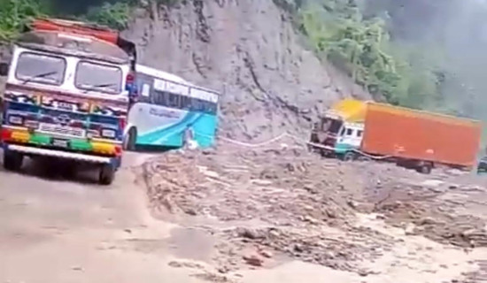 राष्ट्रिय प्रतियोगीतामा खेलकुद विकास समिति भूमिकाविहीन