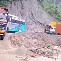 सुशासन र समृद्धिका लागि सरकार प्रतिबद्धः मुख्यमन्त्री पोखरेल