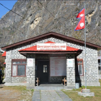 राष्ट्रिय प्रतियोगीतामा खेलकुद विकास समिति भूमिकाविहीन
